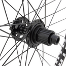 WTB TCS 2.0 i30 29-Inch 15x100 TA Front 12x142 TA Rear Microspline Tubeless Disc Wheelset-3