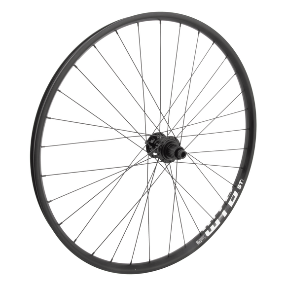 WTB ST TCS 2.0 i30 29-Inch 12x142 TA Rear Microspline Tubeless Disc Wheel WTB