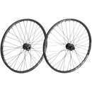 Weinmann U32TL 26-inch 9x100 Front 10x135 Rear QR Shimano HG Type Tubeless 6-Bolt Disc Wheelset-1