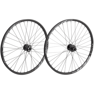 Weinmann U32TL 26-inch 9x100 Front 10x135 Rear QR Shimano HG Type Tubeless 6-Bolt Disc Wheelset