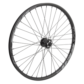 Weinmann U32TL 26-inch 9x100 QR Tubeless 6-Bolt Disc Front Wheel