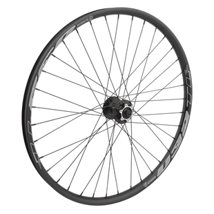 Weinmann U32TL 26-inch 9x100 QR Tubeless 6-Bolt Disc Front Wheel