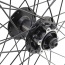 Weinmann U32TL 26-inch 9x100 Front 10x135 Rear QR Shimano HG Type Tubeless 6-Bolt Disc Wheelset-6