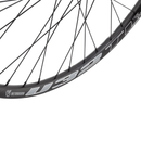 Weinmann U32TL 26-inch 9x100 QR Tubeless 6-Bolt Disc Front Wheel-3