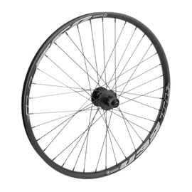 Weinmann U32TL 26-inch 10x135 QR Shimano HG Type Tubeless 6-Bolt Disc Rear Wheel
