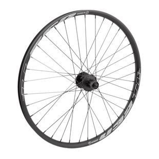 Weinmann U32TL 26-inch 10x135 QR Shimano HG Type Tubeless 6-Bolt Disc Rear Wheel