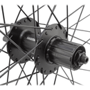 Weinmann U32TL 26-inch 9x100 Front 10x135 Rear QR Shimano HG Type Tubeless 6-Bolt Disc Wheelset-3