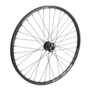 Weinmann U32TL 27.5-inch 9x100 QR Tubeless 6-Bolt Disc Front Wheel-1