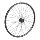 Weinmann U32TL 27.5-inch QR Shimano HG Type Tubeless 6-Bolt Disc Wheelset-2