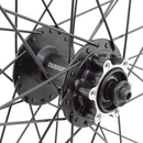 Weinmann U32TL 27.5-inch QR Shimano HG Type Tubeless 6-Bolt Disc Wheelset-3