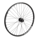 Weinmann U32TL 27.5-inch QR Shimano HG Type Tubeless 6-Bolt Disc Wheelset-5