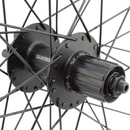 Weinmann U32TL 27.5-inch QR Shimano HG Type Tubeless 6-Bolt Disc Wheelset-6