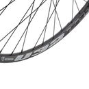 Weinmann U32TL Black 27.5-inch Rear QR Shimano HG Type Tubeless 6-Bolt Disc Wheel-3