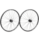 Weinmann U32TL 27.5-inch QR Shimano HG Type Tubeless 6-Bolt Disc Wheelset-1