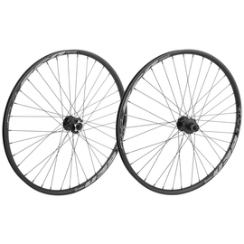 Weinmann U32TL 29-inch QR Shimano HG Type Tubeless 6-Bolt Disc Wheelset