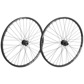 Weinmann U32TL 29-inch QR MT-2000 HG Type Tubeless 6-Bolt Disc Wheelset