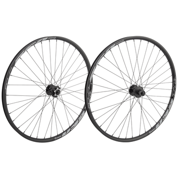 Weinmann U32TL 29-inch QR MT-2000 HG Type Tubeless 6-Bolt Disc Wheelset