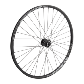Weinmann U32TL 29-inch 9x100 QR Tubeless 6-Bolt Disc Front Wheel