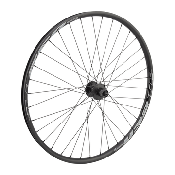 Weinmann U32TL 29-inch 10x135 QR Shimano HG Type Tubeless 6-Bolt Disc Rear Wheel - The Bikesmiths