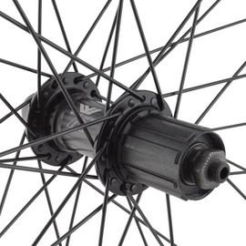 Weinmann 519 27.5-Inch 9x100 Front QR Wheel Weinmann