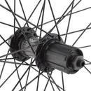 Weinmann 519 27.5-Inch 10x135 Rear QR HG Wheel Weinmann