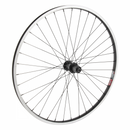 Weinmann 519 27.5-Inch Black QR 9x100 Front and 10x135 Rear HG Cassette Type Wheelset Weinmann