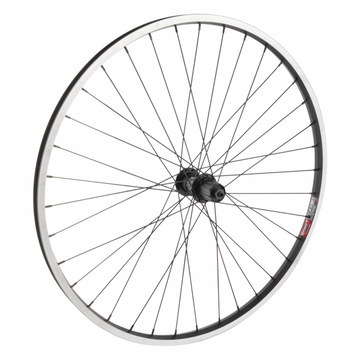 Weinmann 519 27.5-Inch 10x135 Rear QR HG Wheel Weinmann