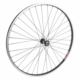 Weinmann 519 27.5-Inch Black QR 9x100 Front and 10x135 Rear HG Cassette Type Wheelset Weinmann