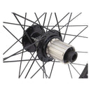 WTB ST TCS 2.0 i30 27.5-inch REAR 12x148 BOOST HG Cassette Type Tubeless Wheel-3