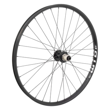 WTB ST TCS 2.0 i30 27.5-inch 12x148 REAR TA BOOST HG Cassette Type Tubeless Wheel WTB