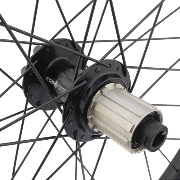 WTB ST TCS 2.0 i35 27.5-Inch 12x148 TA Rear Boost HG Tubeless Disc Wheel WTB