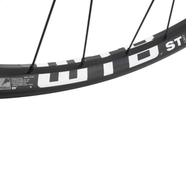 WTB ST TCS 2.0 i30 29 12x148 TA Boost HG Tubeless 6-Bolt Rear Wheel WTB