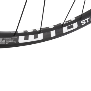 WTB ST TCS 2.0 i30 29 12x148 TA Boost HG Tubeless 6-Bolt Rear Wheel