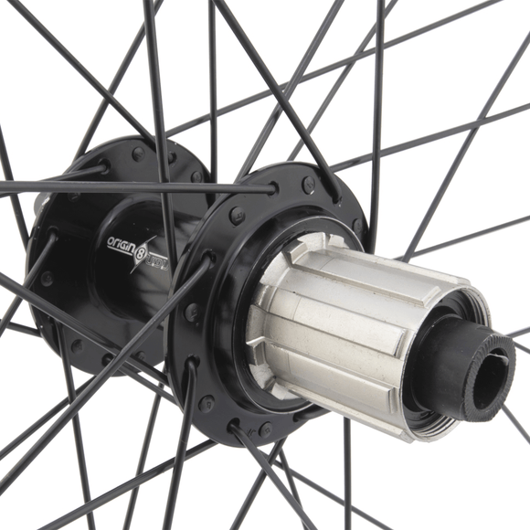 WTB ST TCS 2.0 i30 29 12x148 TA Boost HG Tubeless 6-Bolt Rear Wheel WTB