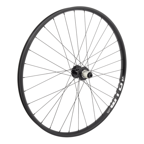 WTB ST TCS 2.0 i30 29 12x148 TA Boost HG Tubeless 6-Bolt Rear Wheel WTB