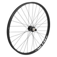 WTB ST TCS 2.0 i35 27.5 12x148 TA Boost XDR Tubeless 6-Bolt Rear