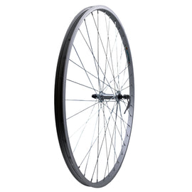Weinmann RM19 27 Inch Front 100mm QR Wheel Silver