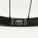 WTB ST TCS 2.0 i30 CVX 27.5 Inch 15x110 Front 12x142 Rear Origin8 HG Tubeless Disc Wheelset-4