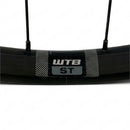 WTB ST TCS 2.0 i30 CVX 27.5 Inch 15x110 Front 12x142 Rear Origin8 HG Tubeless Disc Wheelset-5