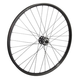 WTB ST TCS 2.0 i30 CVX 27.5-inch 15x100 Front TA Tubeless Disc Wheel