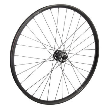 WTB ST TCS 2.0 i30 CVX 27.5-inch 15x100 Front TA Tubeless Disc Wheel