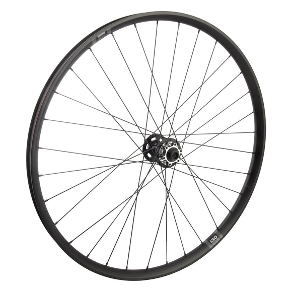 WTB ST TCS 2.0 i30 CVX 27.5-inch 15x100 Front TA Tubeless Disc Wheel
