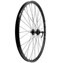 Weinmann U32TL 27.5-Inch 9x100 Front QR Black Disc Wheel-1