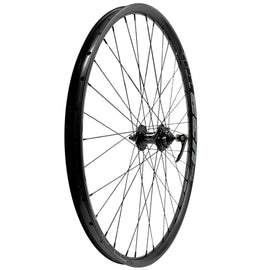 Weinmann U32TL 29-Inch 9x100 Front QR Black Disc Wheel