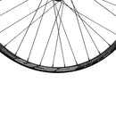 Weinmann U32TL 27.5-Inch 9x100 Front QR Black Disc Wheel-4