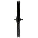 Weinmann U32TL 27.5-Inch 9x100 Front QR Black Disc Wheel-5