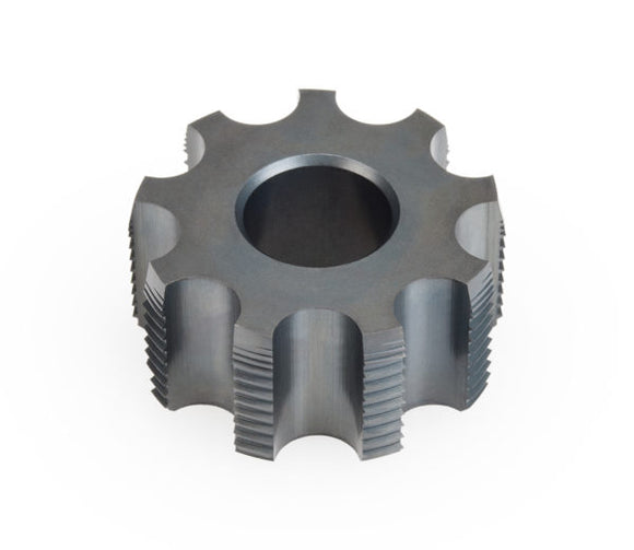 Park Tool 647L/647R T47 Threaded Tap Tool - The Bikesmiths