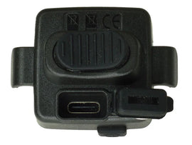 Planet Bike 3205 Blinky Squared Ultra LED Head Light - 0