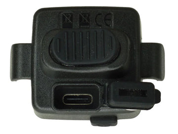 Planet Bike 3205 Blinky Squared Ultra LED Head Light - The Bikesmiths