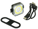 Planet Bike 3205 Blinky Squared Ultra LED Head Light-3